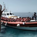 Italy demands Spain take ‘next four’ migrant boats