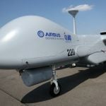 German military to get its first ever combat-capable drones