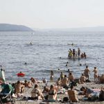 Norway’s May was ‘warmest for 100 years’