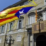 Direct rule on Catalonia due to be lifted as separatist govt sworn in