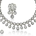 Marie Antoinette’s exquisite jewels up for auction in Geneva