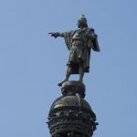 US returns stolen copy of Christopher Columbus letter to Spain