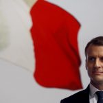 IMF hails France as ‘reform leader’ in boost for Macron