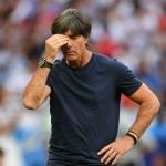Löw considers quitting after Germany’s shock World Cup exit