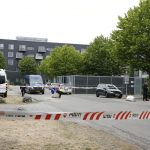 Gang member killed in Copenhagen shooting