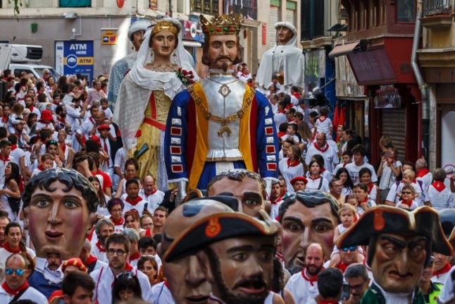 Ten brilliantly fun things to do in Spain this July