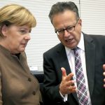 Merkel accused of ignoring warnings of ‘irregularities’ at refugee authority