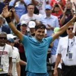 Federer wins 98th ATP title in Stuttgart ahead of return to No 1