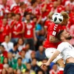 Denmark through to World Cup knockouts after tedious France stalemate