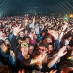 French president to host electro dance party at Elysée Palace
