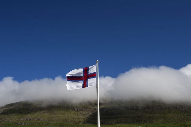 Goodbye Denmark? Faroese weigh pulling free of Danish grip