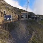 Green light for controversial Eiger Express cable car link