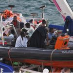 The German NGO ship Lifeline – people smugglers or life savers?