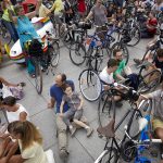 Cycling can result in 267,000 fewer sick days: Danish analysis
