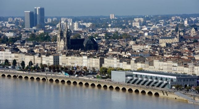 Booming Bordeaux: How the south west's 'sleeping beauty' has woken up