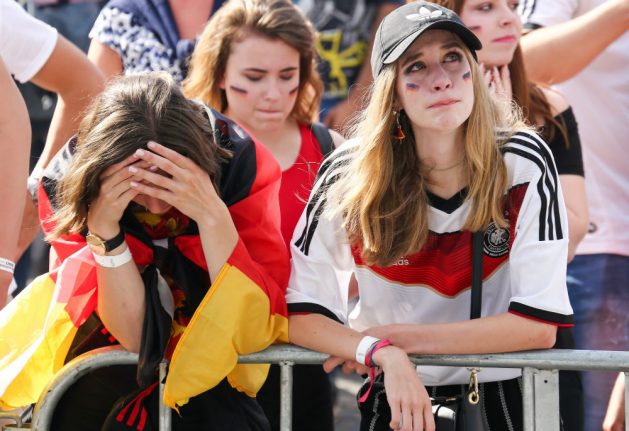 Germany ‘no longer always win’ – former striker Lineker tweaks famous quote