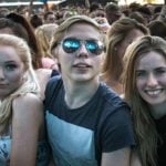 Swedish dance festival holds minute’s silence for DJ Avicii