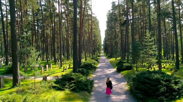 VIDEO: Five of Stockholm’s hidden gems you can see in a day