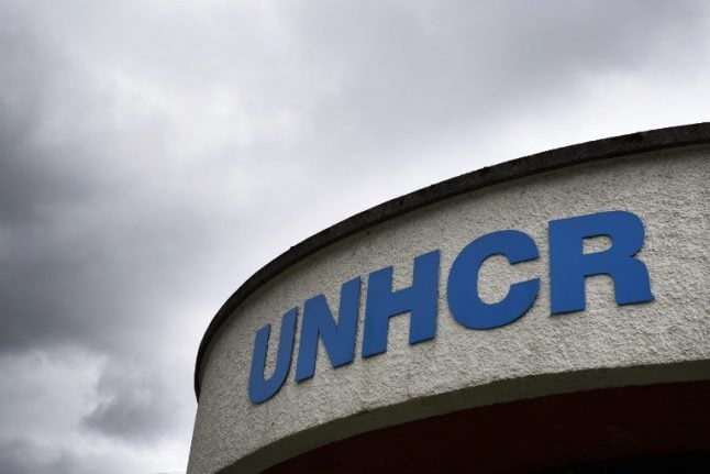 UN settles sex assault 'retaliation' case after 15 years