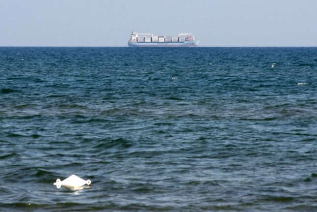 Italy’s refusal of Maersk migrants ‘unreasonable’: Denmark’s immigration minister