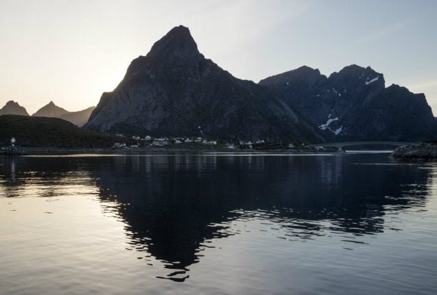New national park will protect 'unique' part of Norway: minister