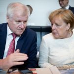 End for Merkel? Power struggle with minister threatens to collapse coalition