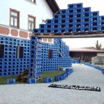 Over 30,000 deposit bottles given to Bavarian couple as wedding gift