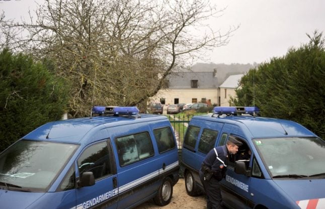 How Dordogne has been hit hard by a steep rise in home burglaries