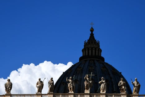 Vatican orders ex-diplomat to face child sex abuse trial