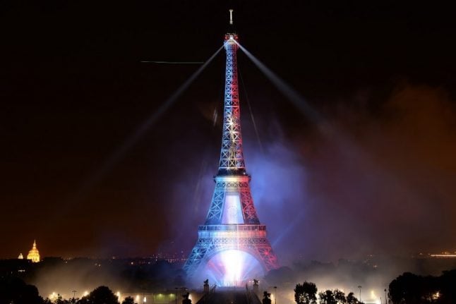 July 14th in Paris: How to make the most of Bastille Day celebrations