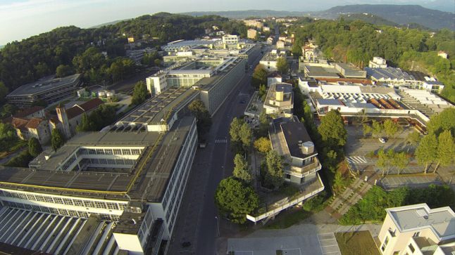 Italy's industrial city Ivrea gets Unesco heritage status