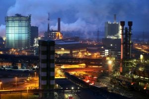 German Industrial Giant ThyssenKrupp Faces ‘aggressive Restructuring ...