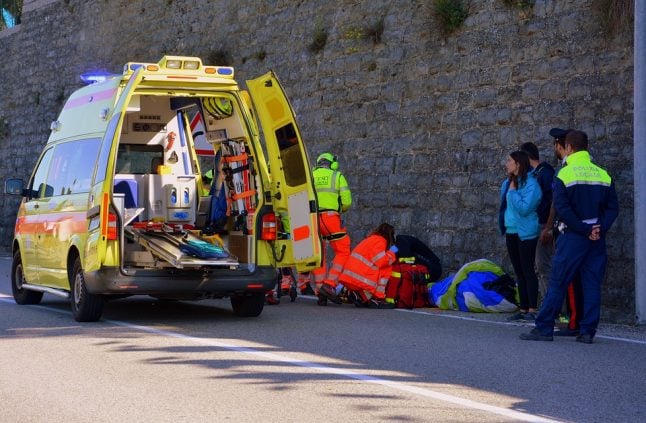 Three dead in Legionella outbreak near Milan