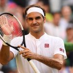 Why Wimbledon white not quite right for Federer