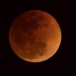 Blood Moon: How and where to see Friday’s total lunar eclipse in Italy