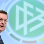 DFB president Grindel admits to mistakes in Özil affair