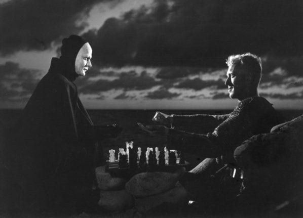 Five Ingmar Bergman films to watch before you die