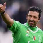 Buffon joins France’s PSG after historic career in Italy