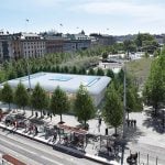 Stockholmers asked to have their say on controversial new Apple store