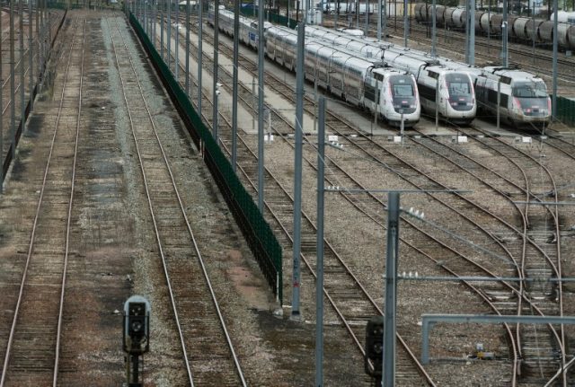 French rail strikes: How Friday’s walkout is set to affect you