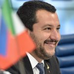 Italy’s Salvini calls for EU sanctions against Russia to be lifted by end of 2018