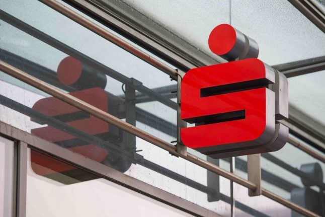 Sparkasse to take on Google Pay with new app