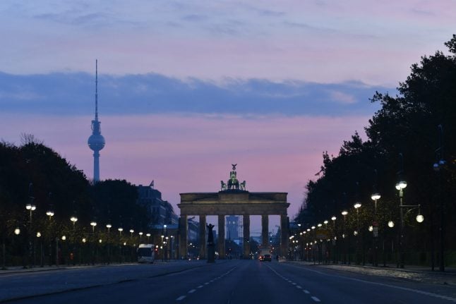 Quiz: How well do you really know Berlin?