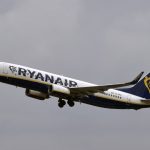 Ryanair strike hits 600 flights affecting 100,000 passengers