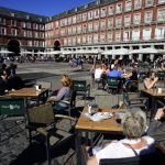Tourism boosts job creation over summer months in Spain