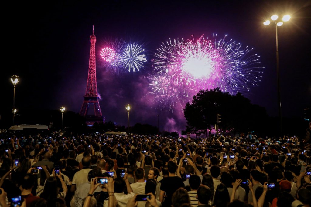 france-marks-bastille-day-with-major-military-parade-as-world-cup-final