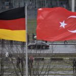 Germany drops sanctions on Turkey, relaxes travel advice
