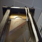 Sale of 150-year-old guillotine divides France