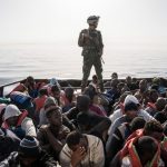 Italy to give Libya extra boats to deal with migrant crossings
