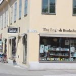 Ten essential summer reads according to the Swedish bookstore voted world’s best